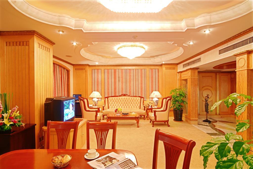 Fliport Garden Hotel Xiamen Airport Extérieur photo