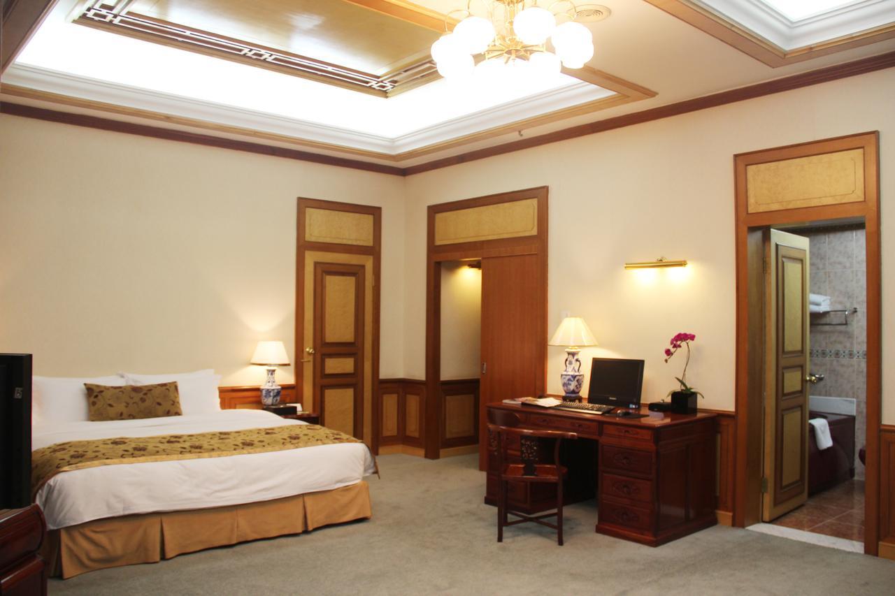 Fliport Garden Hotel Xiamen Airport Extérieur photo